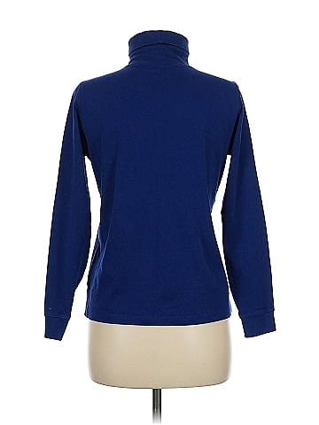L.L.Bean Long Sleeve Turtleneck (view 2)