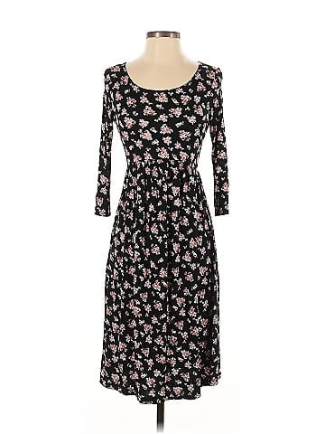 Chris & Carol Casual Dress (view 1)