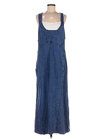 Daily Practice By Anthropologie Jumpsuit (view 1)