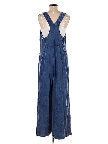 Daily Practice By Anthropologie Jumpsuit (view 2)