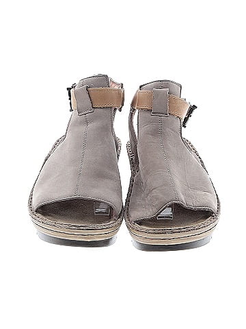 Naot Sandals (view 2)