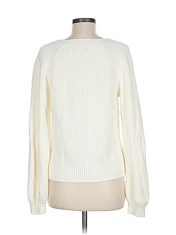 Lands' End Pullover Sweater (view 2)