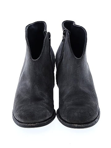 Paul Green Ankle Boots (view 2)