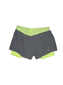One Step Up Athletic Shorts (view 1)