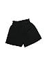 Zaful Solid Black Shorts Size S - photo 1