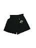Zaful Solid Black Shorts Size S - photo 2
