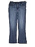The Children's Place 100% Cotton Blue Jeans Size 18 - photo 1