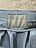 ASOS Blue Casual Pants Size 32 waist - photo 3