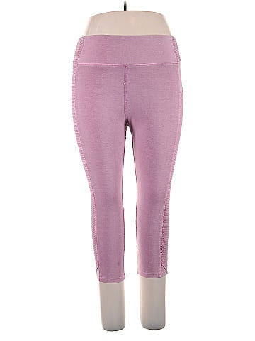 Earth Yoga Active Pants (view 1)