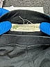Monica + Andy Solid Black Casual Pants Size 3-6 mo - photo 3