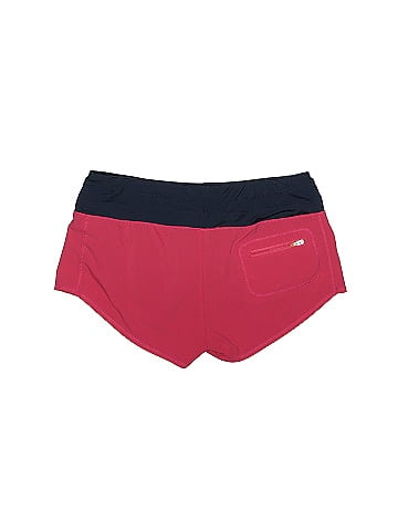 Oiselle Athletic Shorts (view 2)