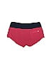Oiselle Color Block Red Athletic Shorts Size 4X - photo 2