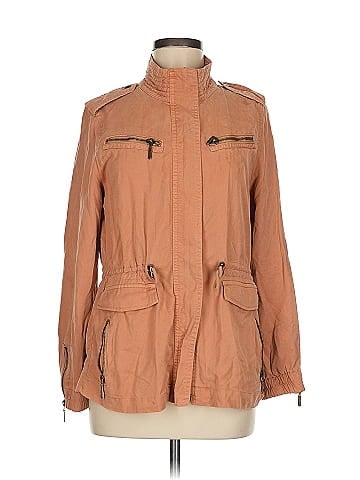Max Jeans Jacket (view 1)