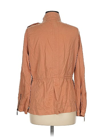 Max Jeans Jacket (view 2)