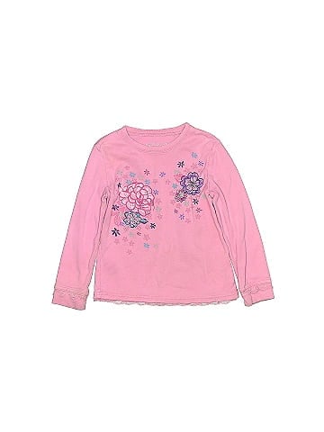 Arizona Jean Company Long Sleeve T-Shirt (view 1)