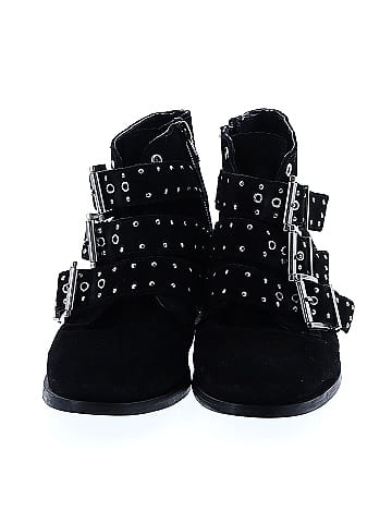 Topshop Ankle Boots (view 2)