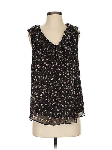 Rebecca Minkoff Sleeveless Blouse (view 1)
