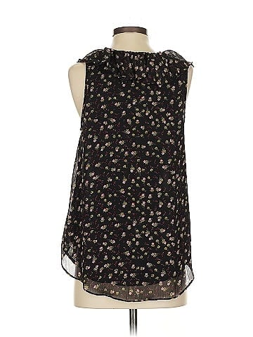 Rebecca Minkoff Sleeveless Blouse (view 2)