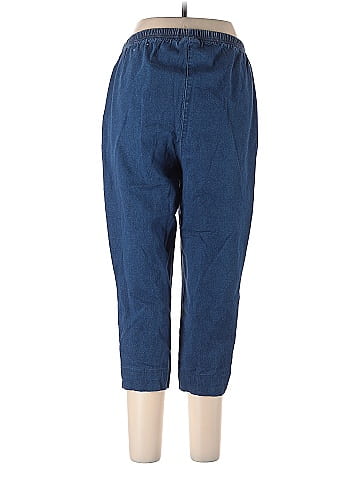 Catherines Casual Pants (view 2)