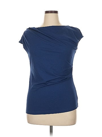 MM. LaFleur Short Sleeve Top (view 1)