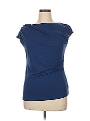 Mm. La Fleur Short Sleeve Top