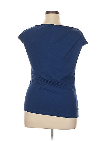 MM. LaFleur Short Sleeve Top (view 2)
