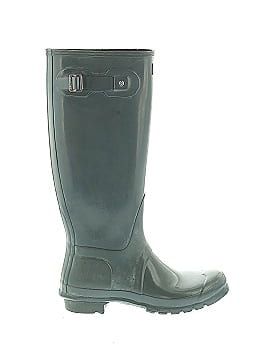 Hunter Rain Boots