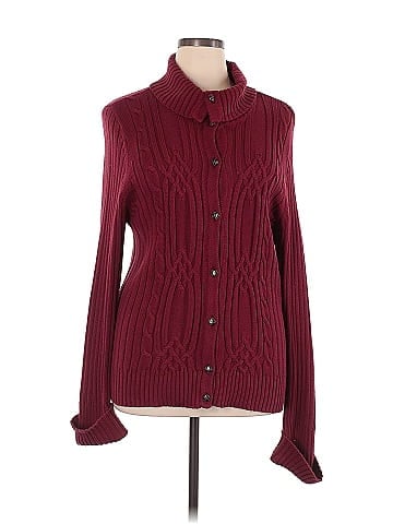 Jones & Co Cardigan (view 1)