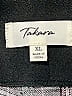 Takara Plaid Gray Dress Pants Size XL - photo 4