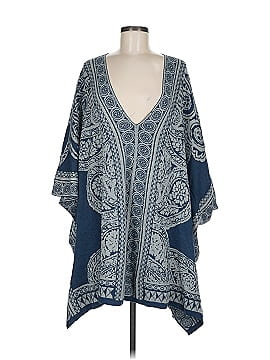 Hale Bob Poncho