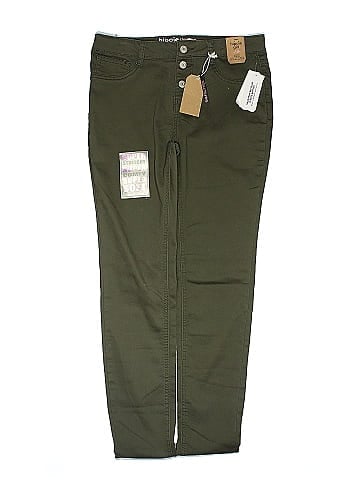 Hippie Girl Jeans (view 1)