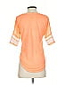 No Boundaries Orange Short Sleeve T-Shirt Size 1 - photo 2