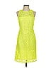 J.Crew Collection Yellow Cocktail Dress Size 2 - photo 1