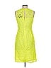 J.Crew Collection Yellow Cocktail Dress Size 2 - photo 2