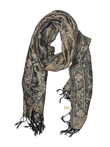 Collection Eighteen Scarf (view 1)