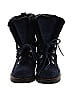 Stuart Weitzman 100% Leather Blue Ankle Boots Size 9 1/2 - photo 2