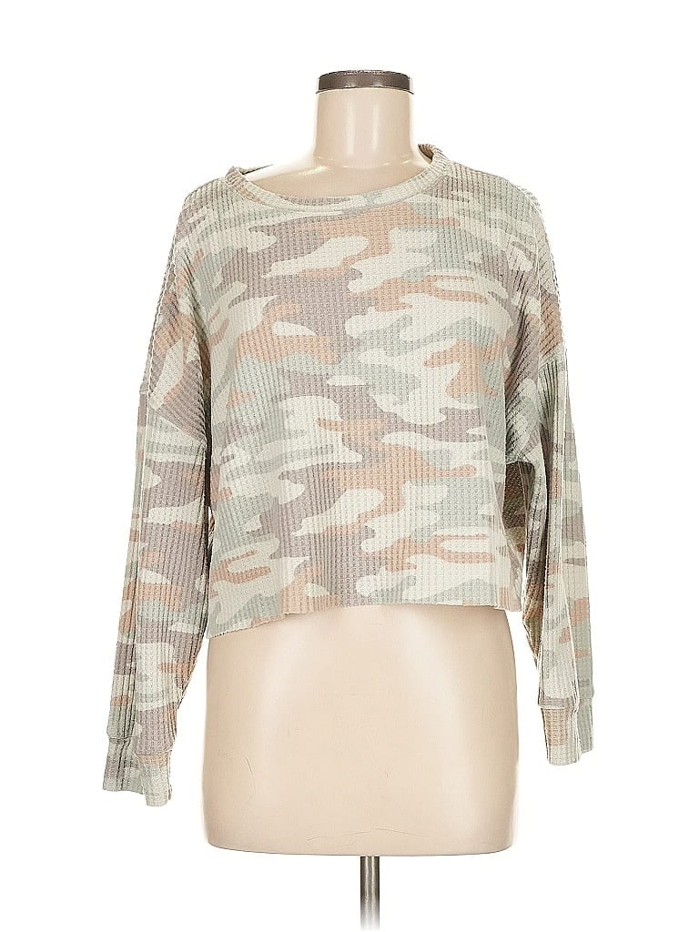 Z Supply Phoenix Pullover Sweater main image 0