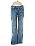 Diesel Stars Blue Jeans Size 26 waist - photo 1