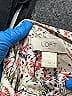 Ann Taylor LOFT Outlet 100% Rayon Ivory Long Sleeve Blouse Size M - photo 3