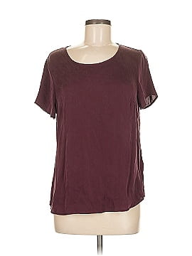 Quince Short Sleeve Top