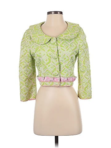 Delphine Jacket (view 1)