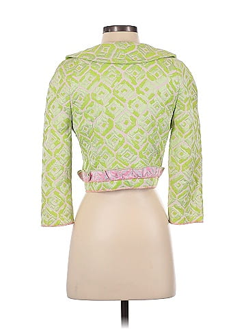 Delphine Jacket (view 2)