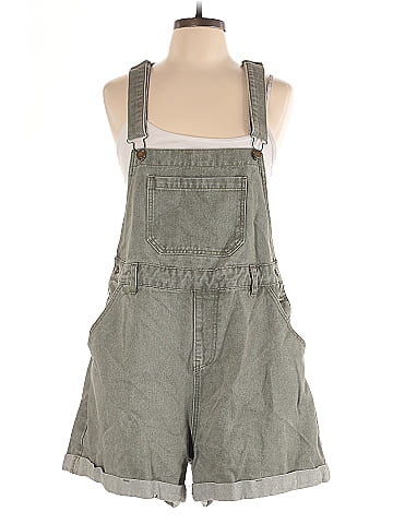 Cider Romper (view 1)