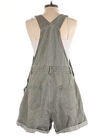Cider Romper (view 2)