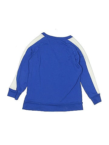 Chaser Long Sleeve T-Shirt (view 2)