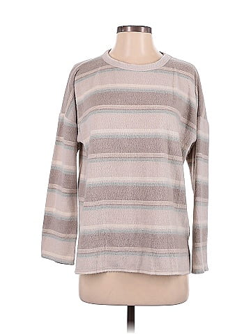 Ginger G. Pullover Sweater (view 1)