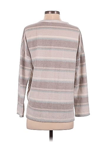 Ginger G. Pullover Sweater (view 2)