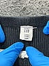 Baby Gap 100% Cotton Solid Black Casual Pants Size 2T - photo 3