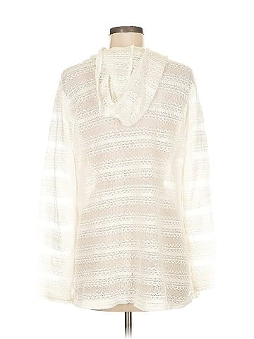 RXB Pullover Sweater (view 2)