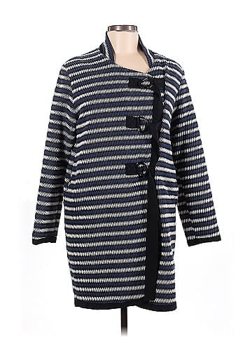 Setre Coat (view 1)